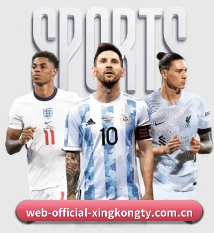 web-official-xingkongty.com.cn的故事 - 体育资讯内容服务